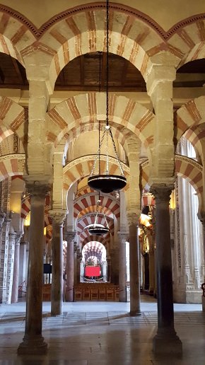 Andalucia