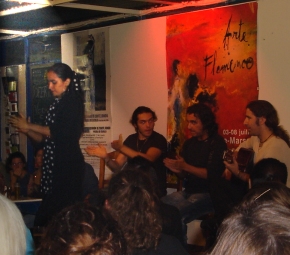 Duende Flamenco Tours